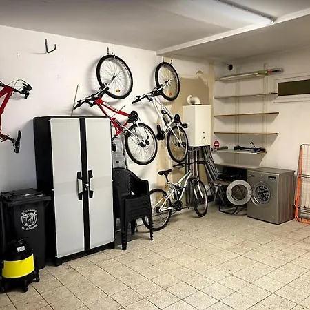 Douce Parenthese Marine Sur Garage, 300 M Plage, Calme, Paisible *