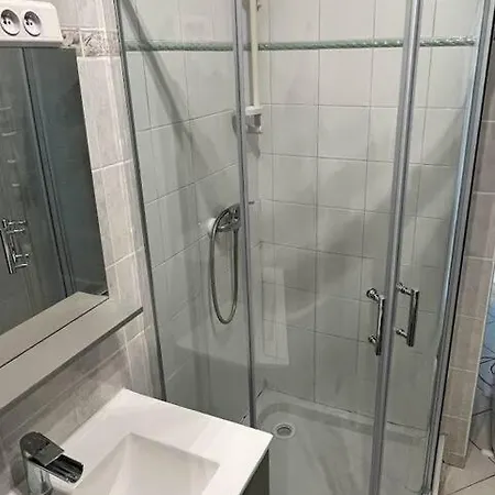 Douce Parenthese Marine Sur Garage, 300 M Plage, Calme, Paisible * Berck