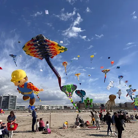 Σπίτι διακοπών Douce Parenthese Marine Sur Garage, 300 M Plage, Calme, Paisible