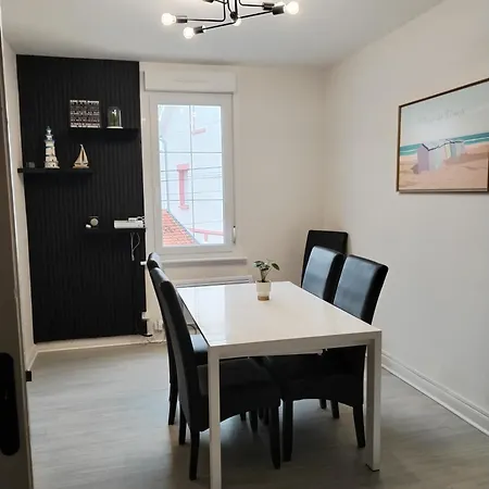 Douce Parenthese Marine Sur Garage, 300 M Plage, Calme, Paisible Σπίτι διακοπών *