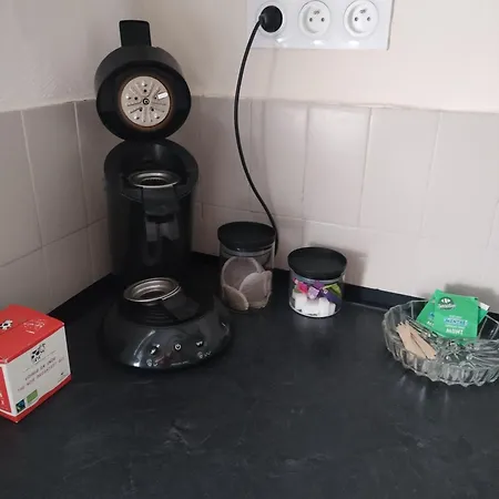 Σπίτι διακοπών Douce Parenthese Marine Sur Garage, 300 M Plage, Calme, Paisible *