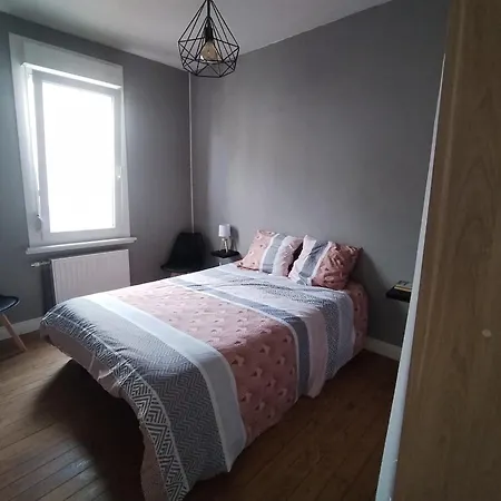 Σπίτι διακοπών Douce Parenthese Marine Sur Garage, 300 M Plage, Calme, Paisible *