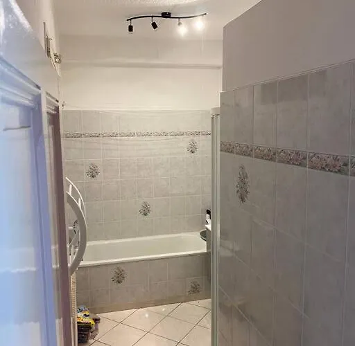 בית נופש Douce Parenthese Marine Sur Garage, 300 M Plage, Calme, Paisible