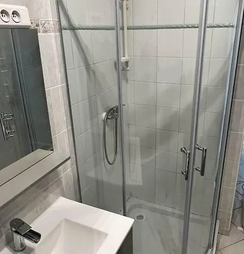 Douce Parenthese Marine Sur Garage, 300 M Plage, Calme, Paisible * Berck