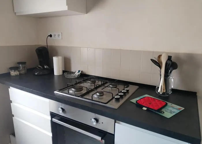 בית נופש Douce Parenthese Marine Sur Garage, 300 M Plage, Calme, Paisible *